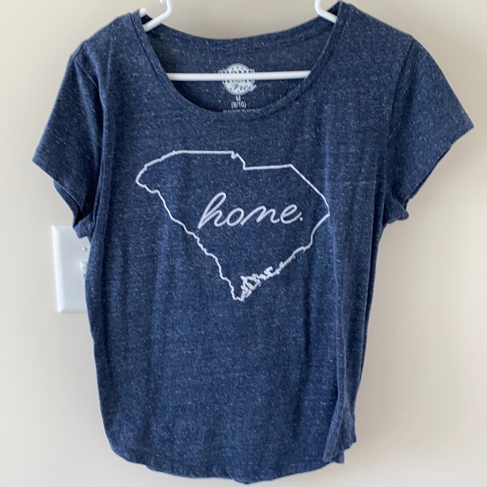 Home SC Tee